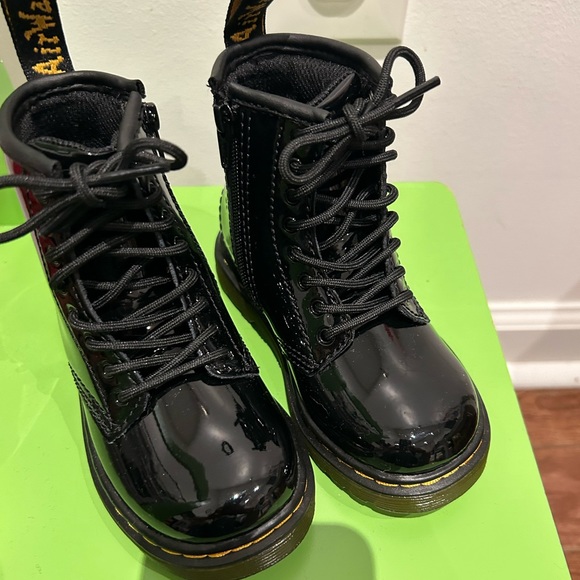 Brand new. Never worn Dr Martens - Picture 6 of 7